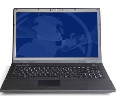 Produktbild Terra Mobile 1546iP-6000 W7HP