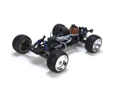 Produktbild Horizon Hobby Losi Speed-NT RTR