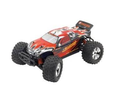 Produktbild df-models HotHammer