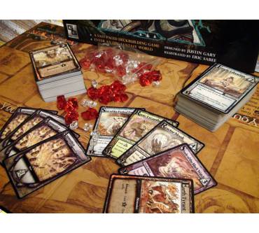 Produktbild Gary Games Ascension: Chronicle of the Godslayer