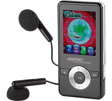 Produktbild Auvisio MyBeat.mini