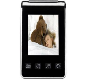 Produktbild AgfaPhoto AC 8131D