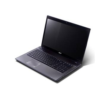 Produktbild Acer Aspire 7741G-374G32Mnkk