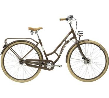 Produktbild Bergamont Summerville N7 (Modell 2011)