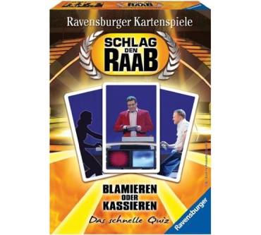 Produktbild Ravensburger Schlag den Raab: Blamieren oder Kassieren