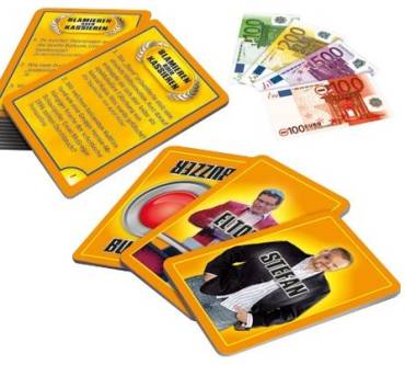 Produktbild Ravensburger Schlag den Raab: Blamieren oder Kassieren