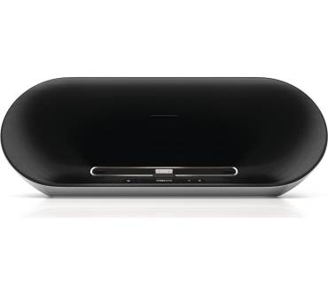 Produktbild Philips Fidelio DS8550