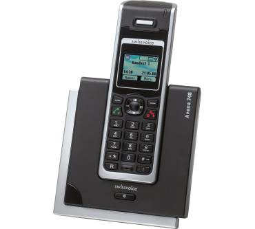 Produktbild Swissvoice Avena 748