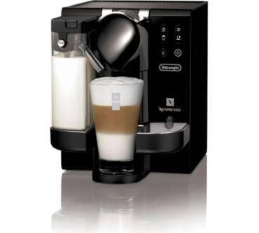 Produktbild De Longhi Nespresso Lattissima EN 670