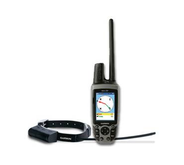 Produktbild Garmin Astro 220