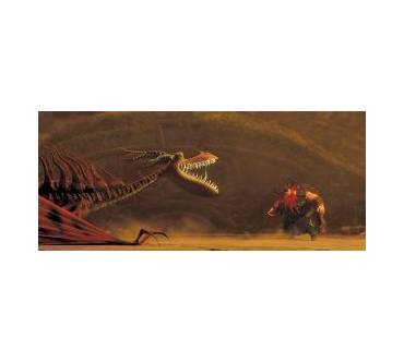 Produktbild DVD Drachenzähmen leicht gemacht