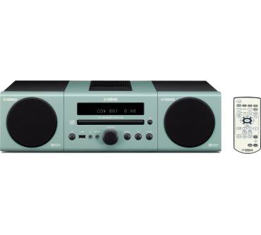 Produktbild Yamaha MCR-040