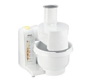 Produktbild Bosch MUM4655