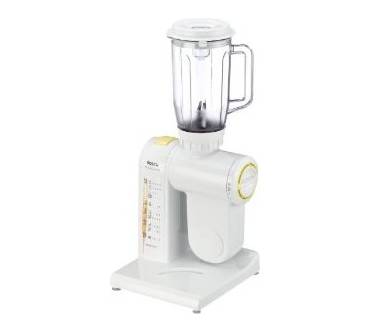 Produktbild Bosch MUM4655