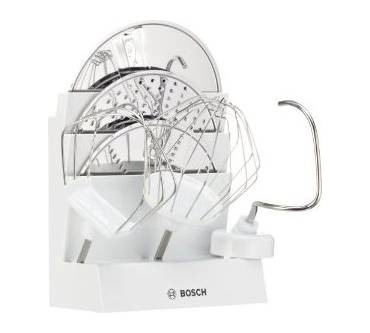 Produktbild Bosch MUM4655
