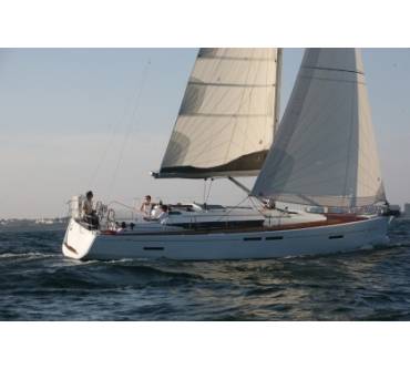 Produktbild Jeanneau Sun Odyssey 409