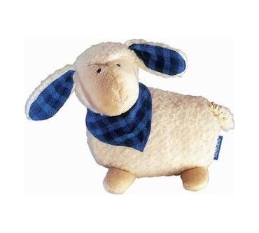 Produktbild Ravensburger Ministeps - Schäfchen-Spieluhr