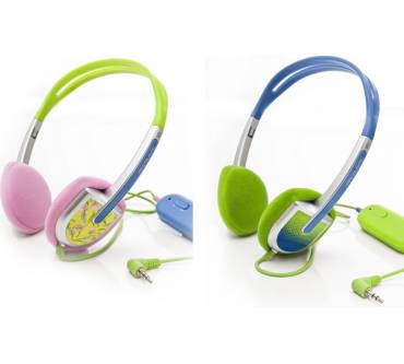 Produktbild Vivanco aircoustic EAR BUDDY