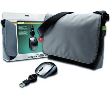 Produktbild Dicota Netbook Reise Set (DA-14301)