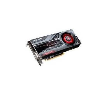 Produktbild GigaByte Radeon HD 6870