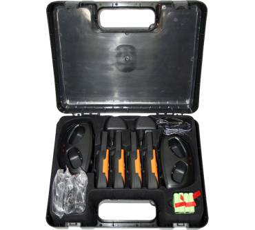 Produktbild Aastra DeTeWe Outdoor 8000 Quad Case