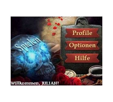 Produktbild Midnight Mysteries