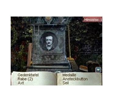 Produktbild Midnight Mysteries