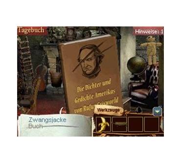 Produktbild Midnight Mysteries