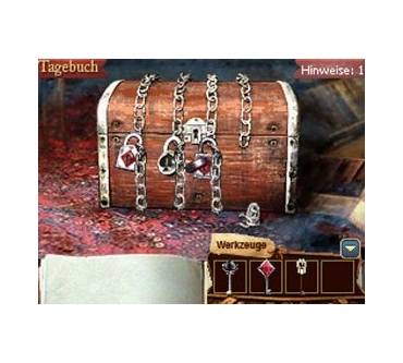 Produktbild Midnight Mysteries