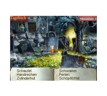 Produktbild Midnight Mysteries