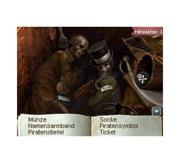 Produktbild Midnight Mysteries