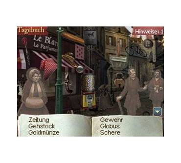 Produktbild Midnight Mysteries