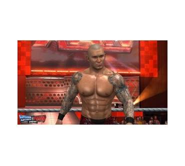 Produktbild WWE Smackdown! vs. RAW 2011