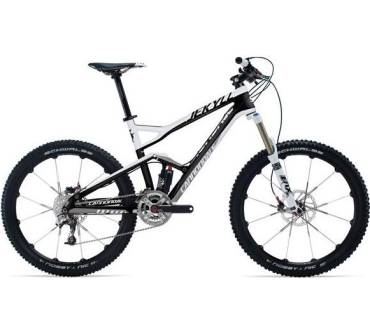 Produktbild Cannondale Jekyll Ultimate (Modell 2011)