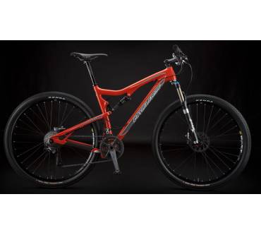 Produktbild Santa Cruz Tallboy