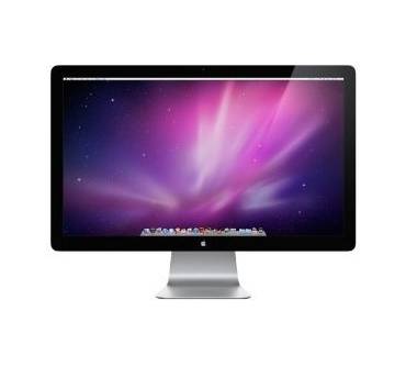 Produktbild Apple LED Cinema Display 27 Zoll