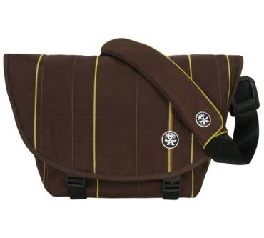 Produktbild Crumpler Messenger Boy 8000 Stripes