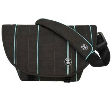 Produktbild Crumpler Messenger Boy 8000 Stripes