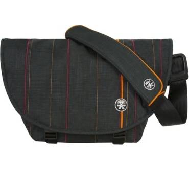 Produktbild Crumpler Messenger Boy 8000 Stripes