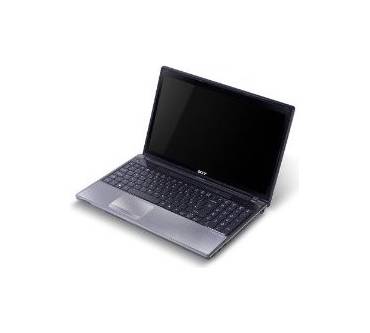 Produktbild Acer Aspire 5745DG 3D