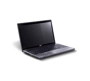 Produktbild Acer Aspire 5745DG 3D