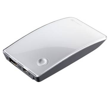 Produktbild Choiix Power Fort 10Whrs Rechargeable Power Backup Battery Pack