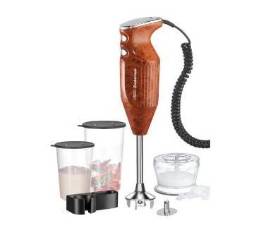 Produktbild Unold ESGE Zauberstab M 160 Wurzelholz