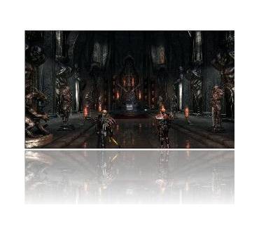 Produktbild Two Worlds 2