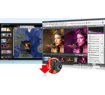 Produktbild H&M Software StudioLine Photo Classic Plus 3.7