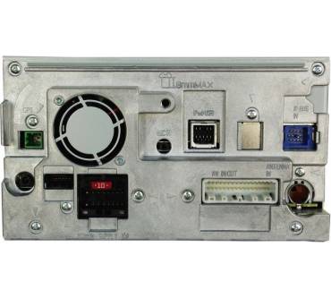 Produktbild Pioneer AVIC-F20BT