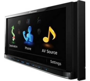 Produktbild Pioneer AVIC-F20BT