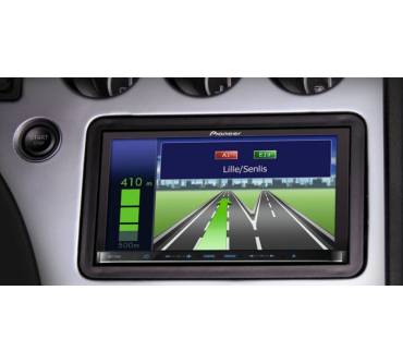 Produktbild Pioneer AVIC-F20BT