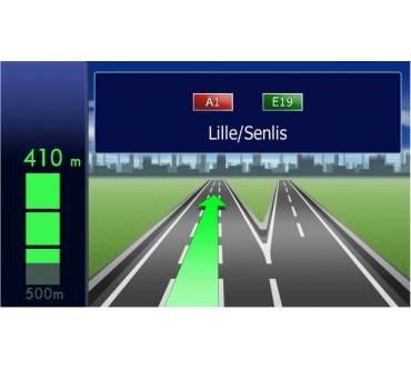 Produktbild Pioneer AVIC-F20BT