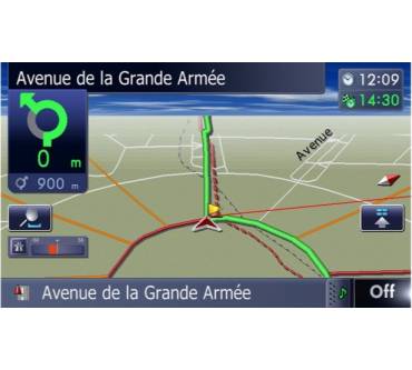 Produktbild Pioneer AVIC-F20BT